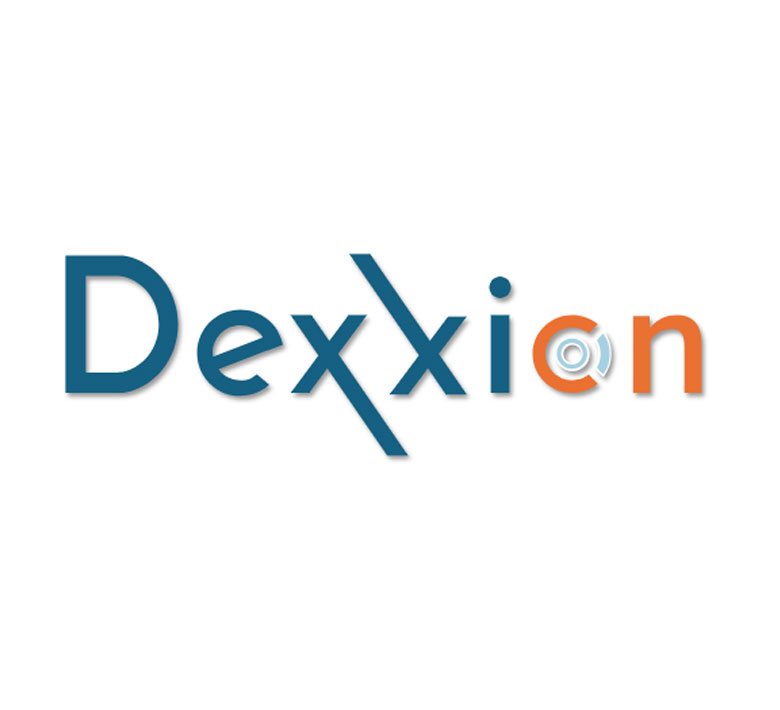 Dexxion logo