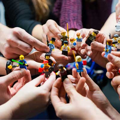 Global Collaboration