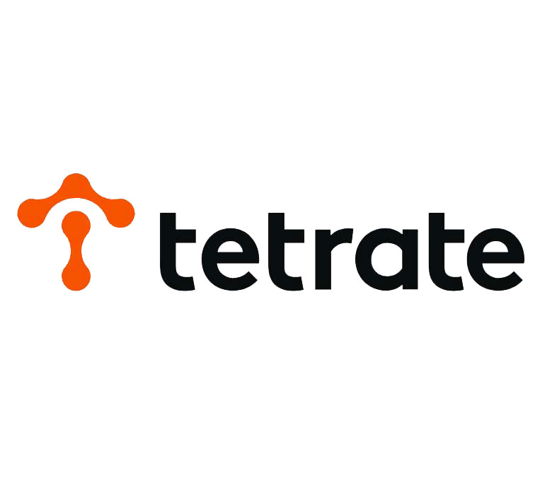 Tetrate logo