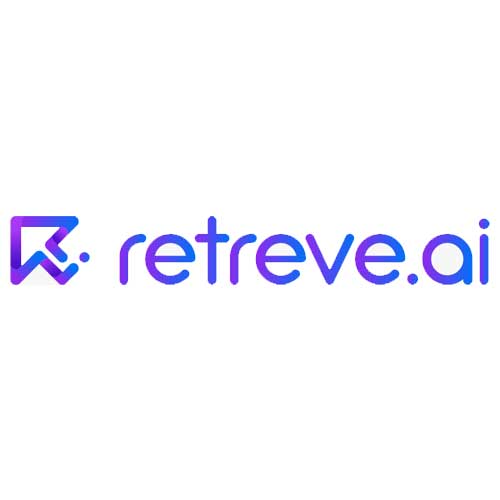 Retreve logo